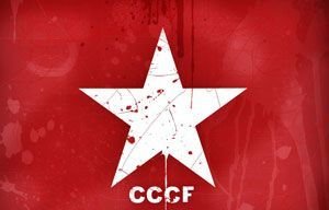 Стратегия форекс "CCCF"