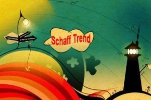 Форекс индикатор Schaff Trend